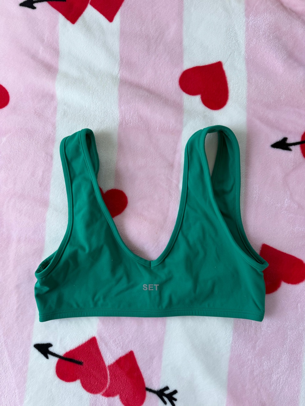 setactive sport body top
